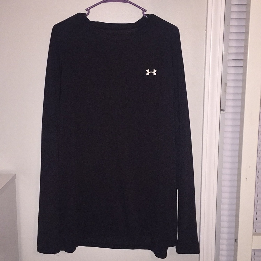 Long sleeve men’s shirt